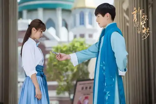 2018民国剧复苏,植入现代价值观的许你浮生若梦打造不一样的民国剧
