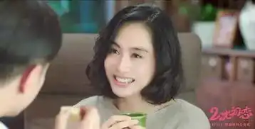 二次初恋朱茵王志飞逆转时光重启爱
