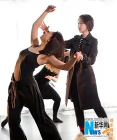 周冬雨赴台拍李玟全新单曲mv剧照曝光展纯熟演技