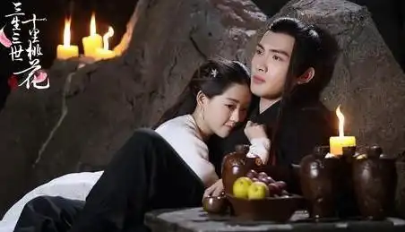 扶摇首播收视破3.8亿,却被网友吐槽是这三部剧的结合体