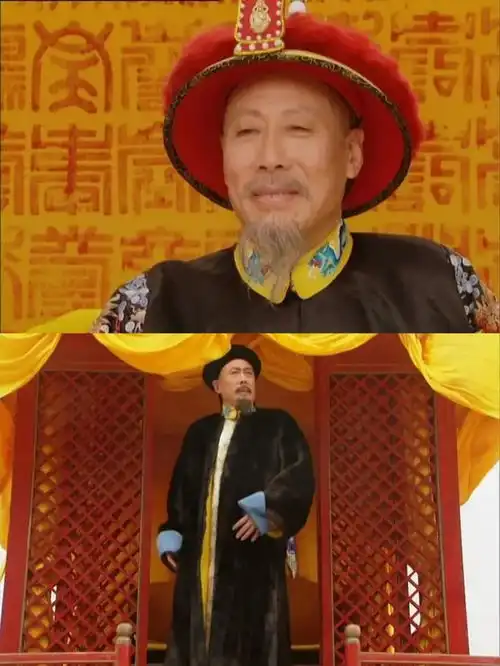 雍正王朝25年演员现状三位老戏骨去世,乔引娣销声匿迹
