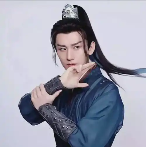 任嘉伦脱离欢瑞,将拍散伙剧凤凰台上,成毅上位一哥
