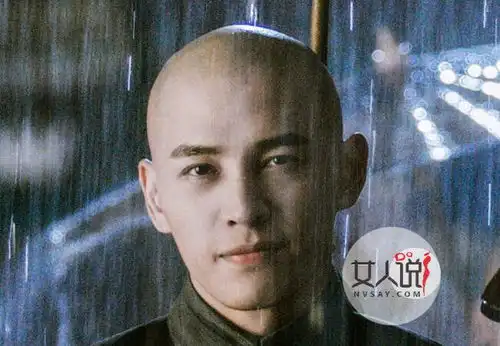 延禧攻略弘昼喜欢谁荒唐王爷痴爱娴妃甘愿沦为棋子
