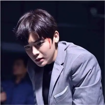 我就是这般女子即将来袭,关晓彤侯明昊上线发糖,网友表示期待