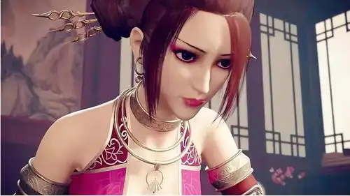 不良人六季美女排行榜如果你是李星云会选和谁在一起