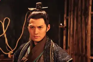 隋唐演义中的八大经典人物,李元霸和裴元庆都上榜,战斗力不凡