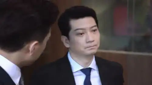 精英律师婚姻不易,不要动不动就闹离婚,罗槟几句话打动了所有人