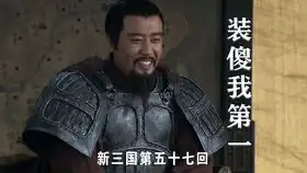 新三国54诸葛亮暗坑周瑜,上当强攻曹仁惨败,自傲再中空城计