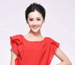 何以笙箫默大学许晴扮演者
