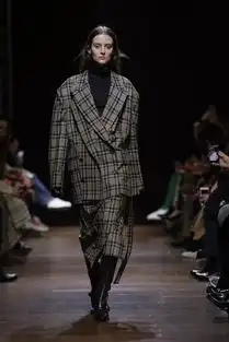 国牌都变得越来越好看这次又时髦到认不出了