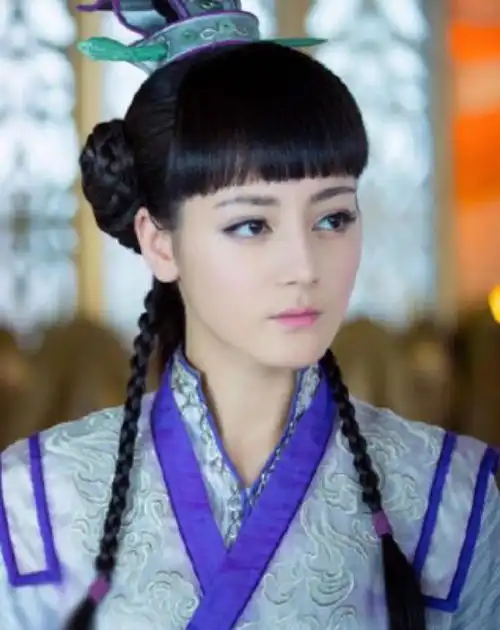 再看古剑奇谭才发现女配颜值,并不输几位主演
