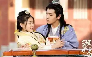 双世宠妃后再合作,邢昭林梁洁翻拍经典,火箭少女的傅菁也在
