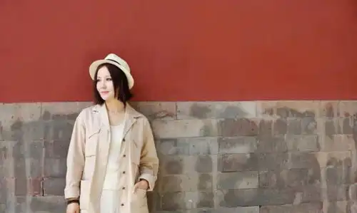 风云雄霸天下中的第一美人,过得怎样了今50岁仍韵味十足
