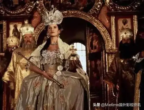推荐6部欧洲宫廷电影,这才是真实的上流社会的纸醉迷金
