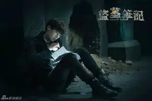 盗墓笔记首曝主题剧照组
