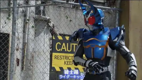 假面骑士kabutokabuto和钢斗消灭异虫妹妹小煦竟发现了另一个天道总司
