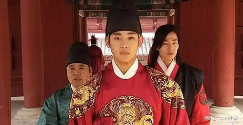 如果你喜欢还魂,不妨看看这11部历史奇幻韩剧
