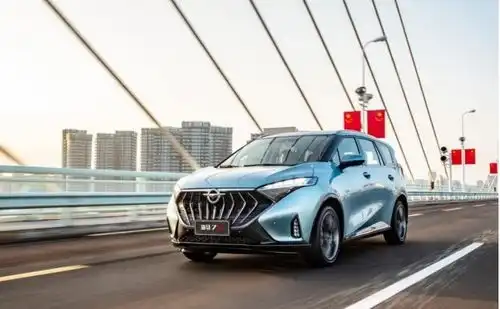 瞄准二胎7座suv,海马7x能否成功破圈
