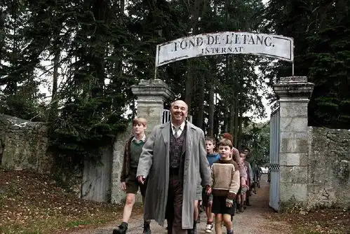 著名导演雅克贝汉去世,希望能在电影里活够一千次
