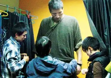 从运动员到演员美丽刘璇蜕变谁是花游影后
