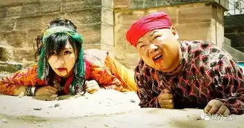 中国电影如何把握一带一路的历史契机