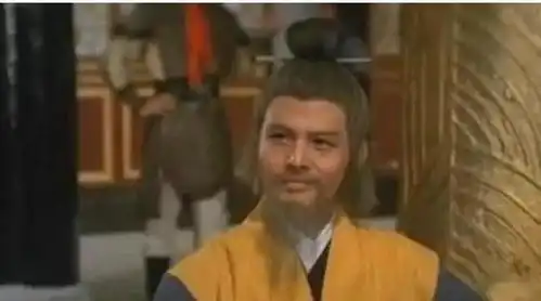 书剑恩仇录高手榜,第一可秒杀男主,陈家洛未进前三,袁士霄更尴尬