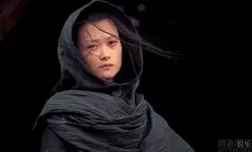 血滴子高清剧照