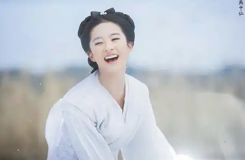 10个一眼万年的古装美人章子怡上阳赋美成画,杨幂秦岚经典角色让人难忘