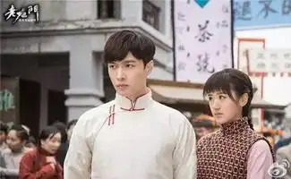 绝世美男和绝世大美女,他俩配么

