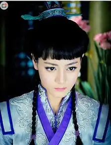 近期霸屏女星来袭盘点迪丽热巴荧幕剧照
