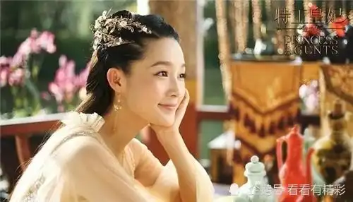 乾隆最宠爱的女儿,曾放言你若是皇子,必将继承皇位
