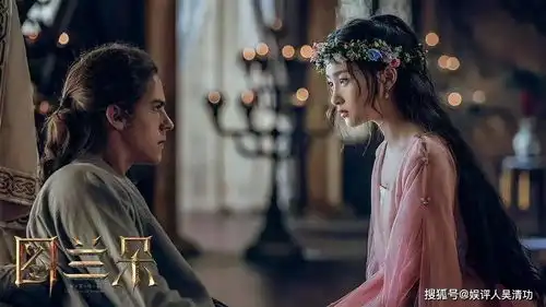 郑晓龙从9000多人中选出了关晓彤,图兰朵5天票房不足1800万