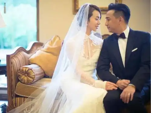 黄磊生三胎婚姻重要的不是保鲜,而是