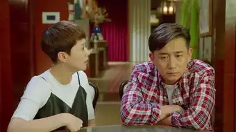 中年人都要在电视上消失了,你还在嫌弃他们油腻