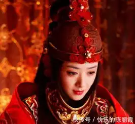 南烟斋笔录神似华胥引张含韵逆袭成蒋欣,刘亦菲这个女主又黄了
