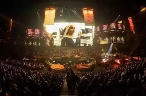 爱乐之城影视原声进击人民大会堂,国产影视ost专业化之路还尚远
