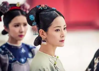 香蜜沉沉居然隐藏了这么多熟面孔,全部认识的怕是要奔三了
