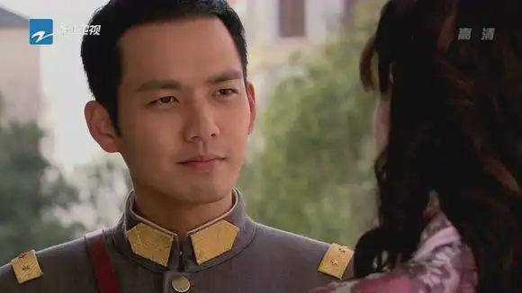 来不及说我爱你中慕容沣为什么不喜欢程谨之,和尹静琬无关