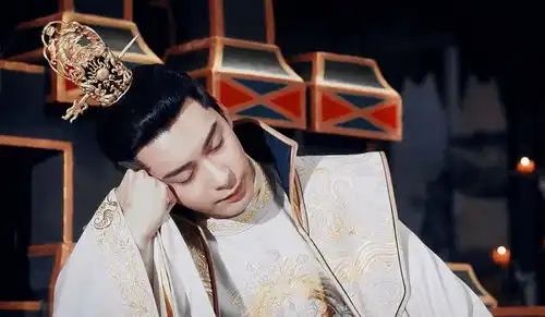 倩女幽魂发布预告,陈星旭化身白面书生,搭档李凯馨重塑经典