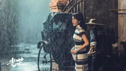 张新成新剧光芒开播,搭档蔡文静演夫妻,期待值已拉满