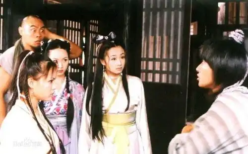 乌龙闯情关所有插曲