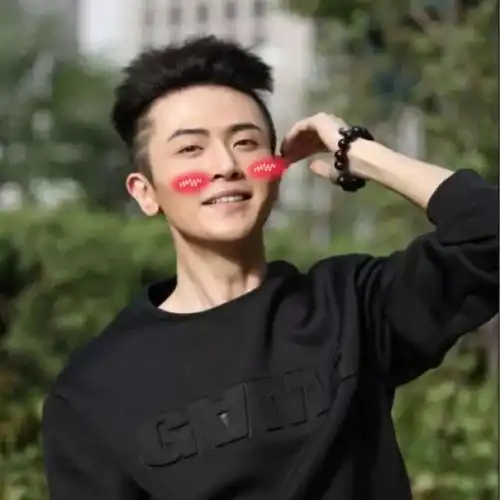 刘端端我们都要好好的
