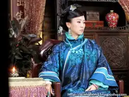 萝莉水晶钱串子妈