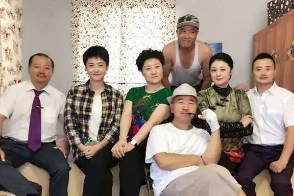 乡村爱情11集体瘦身,赵本山亲自带头减肥,谢永强重回小鲜肉

