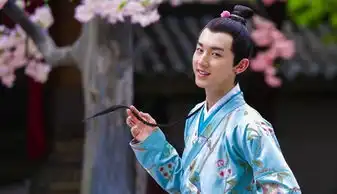 太子妃升职记杨严剧照