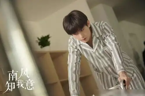 成毅片场装晕,吓倒工作人员,专业水平尽显