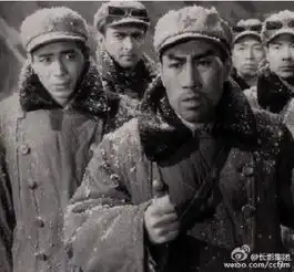 冰山上的来客中杨排长去世网友送别阿米尔,冲
