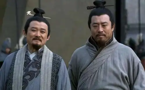 许攸为曹操立下汗马功劳,为何他的下场还照样很惨太能作了
