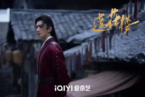 暑期档不够精彩别急,3部古装大剧即将来袭,都是高人气佳作
