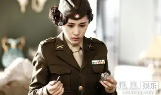 潜伏祖峰潜入双刺上演后谍战时代大戏
